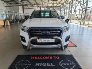 Ford Ranger 2.0D BI-TURBO Wildtrak automaticD/C - Image 2