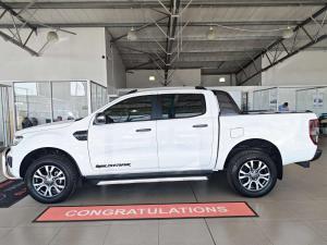 Ford Ranger 2.0D BI-TURBO Wildtrak automaticD/C - Image 3