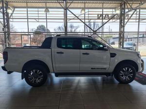 Ford Ranger 2.0D BI-TURBO Wildtrak automaticD/C - Image 6