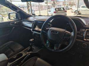 Ford Ranger 2.0D BI-TURBO Wildtrak automaticD/C - Image 8