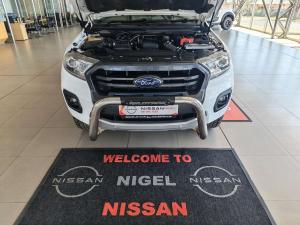 Ford Ranger 2.0D BI-TURBO Wildtrak automaticD/C - Image 9