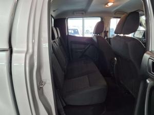 Ford Ranger 2.2TDCI XLD/C - Image 13