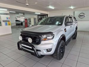 Ford Ranger 2.2TDCI XLD/C - Image 1