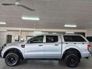 Ford Ranger 2.2TDCI XLD/C - Image 2