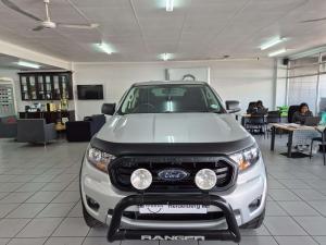 Ford Ranger 2.2TDCI XLD/C - Image 3