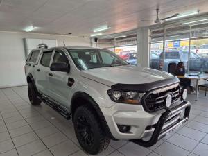 Ford Ranger 2.2TDCI XLD/C - Image 4