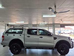 Ford Ranger 2.2TDCI XLD/C - Image 5