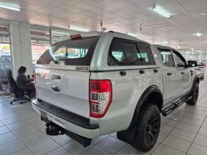 Ford Ranger 2.2TDCI XLD/C - Image 6
