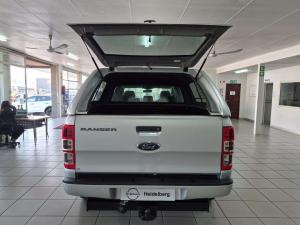 Ford Ranger 2.2TDCI XLD/C - Image 7