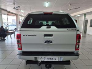 Ford Ranger 2.2TDCI XLD/C - Image 8