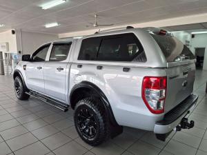 Ford Ranger 2.2TDCI XLD/C - Image 9