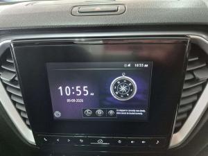 Isuzu D-MAX 1.9 Ddi LS automatic S/C - Image 13