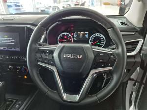 Isuzu D-MAX 1.9 Ddi LS automatic S/C - Image 16