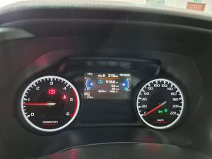 Isuzu D-MAX 1.9 Ddi LS automatic S/C - Image 17