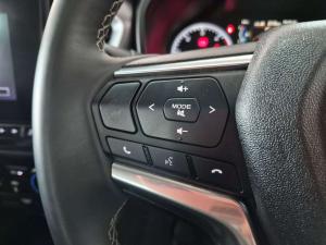 Isuzu D-MAX 1.9 Ddi LS automatic S/C - Image 18