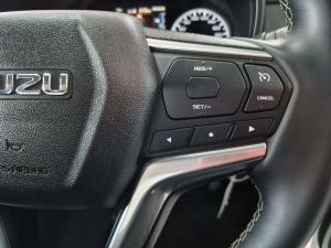 Isuzu D-MAX 1.9 Ddi LS automatic S/C - Image 19