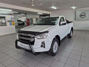 Isuzu D-MAX 1.9 Ddi LS automatic S/C - Image 1