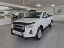 Thumbnail Isuzu D-MAX 1.9 Ddi LS automatic S/C