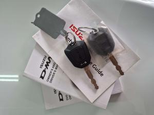 Isuzu D-MAX 1.9 Ddi LS automatic S/C - Image 20