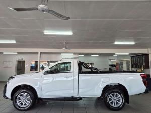 Isuzu D-MAX 1.9 Ddi LS automatic S/C - Image 2