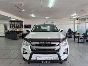 Isuzu D-MAX 1.9 Ddi LS automatic S/C - Image 3