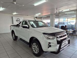 Isuzu D-MAX 1.9 Ddi LS automatic S/C - Image 4