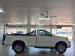 Isuzu D-MAX 1.9 Ddi LS automatic S/C - Thumbnail 5