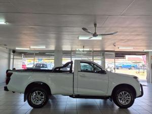 Isuzu D-MAX 1.9 Ddi LS automatic S/C - Image 5