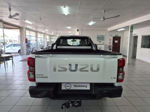 Isuzu D-MAX 1.9 Ddi LS automatic S/C - Image 6
