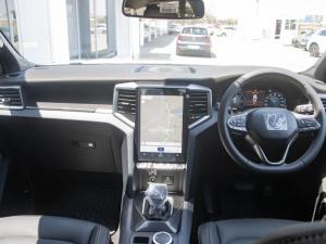 Volkswagen Amarok 2.3TSI double cab PanAmericana 4Motion - Image 10