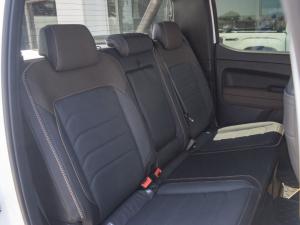 Volkswagen Amarok 2.3TSI double cab PanAmericana 4Motion - Image 11
