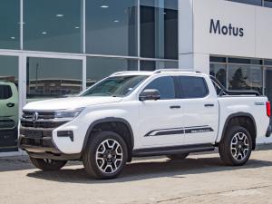 Volkswagen Amarok 2.3TSI double cab PanAmericana 4Motion - Image 1
