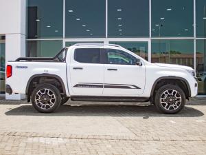 Volkswagen Amarok 2.3TSI double cab PanAmericana 4Motion - Image 4