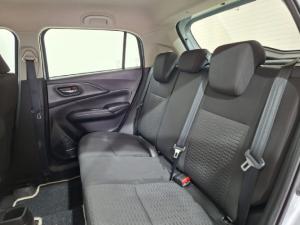 Suzuki Swift 1.2 GL+ manual - Image 10