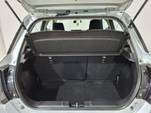 Suzuki Swift 1.2 GL+ manual - Image 13