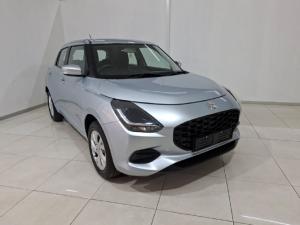 Suzuki Swift 1.2 GL+ manual - Image 1