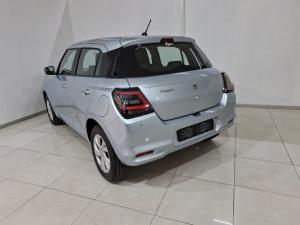 Suzuki Swift 1.2 GL+ manual - Image 3