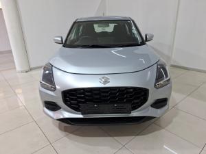 Suzuki Swift 1.2 GL+ manual - Image 4