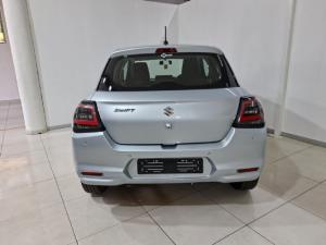 Suzuki Swift 1.2 GL+ manual - Image 5