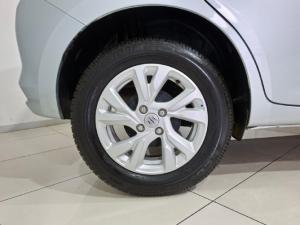 Suzuki Swift 1.2 GL+ manual - Image 6