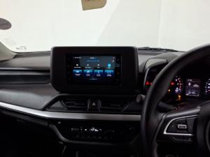 Suzuki Swift 1.2 GL+ manual - Image 7