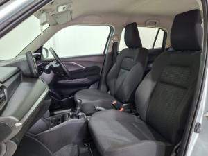 Suzuki Swift 1.2 GL+ manual - Image 8