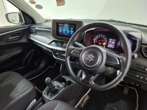 Suzuki Swift 1.2 GL+ manual - Image 9