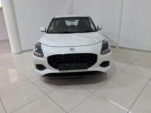 Suzuki Swift 1.2 GL - Image 4