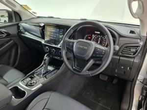 Isuzu mu-X 1.9TD LS 4WD - Image 14