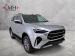 Isuzu mu-X 1.9TD LS 4WD - Thumbnail 1