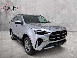 Isuzu mu-X 1.9TD LS 4WD - Image 1