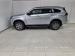Isuzu mu-X 1.9TD LS 4WD - Thumbnail 2