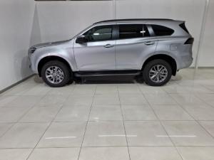 Isuzu mu-X 1.9TD LS 4WD - Image 2