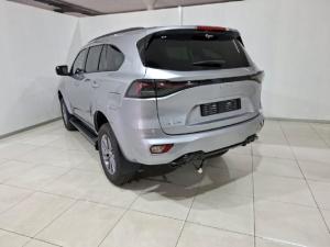 Isuzu mu-X 1.9TD LS 4WD - Image 3